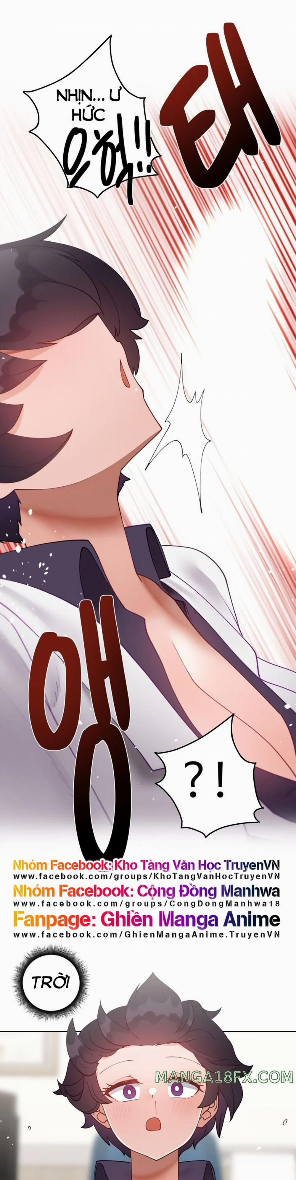 Gia Sư Nữ Quái 87 trang 9