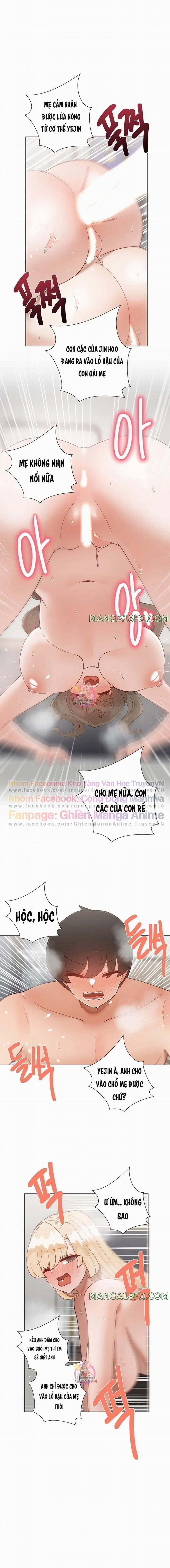 Gia Sư Nữ Quái 88 trang 12