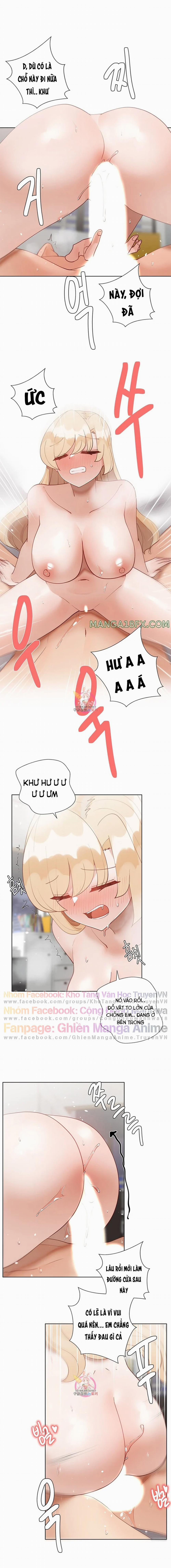 Gia Sư Nữ Quái 88 trang 6