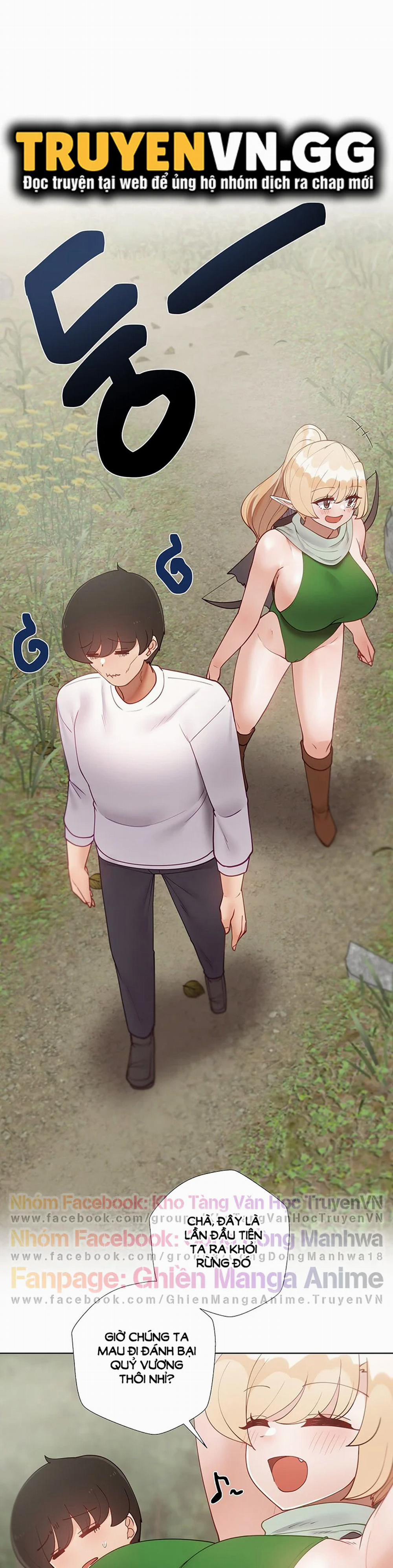Gia Sư Nữ Quái 89 trang 12