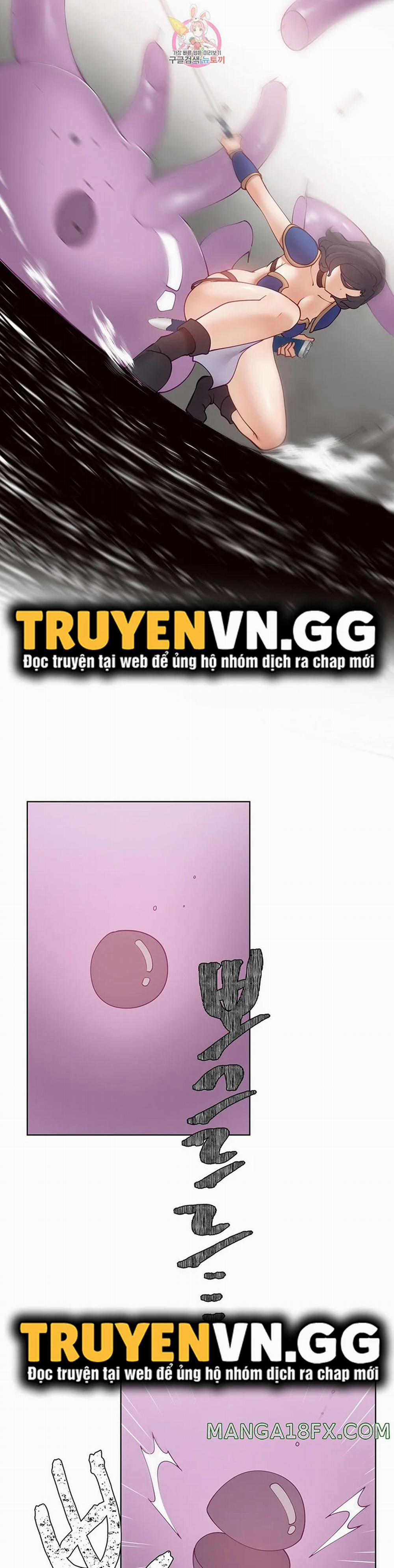 Gia Sư Nữ Quái 89 trang 22