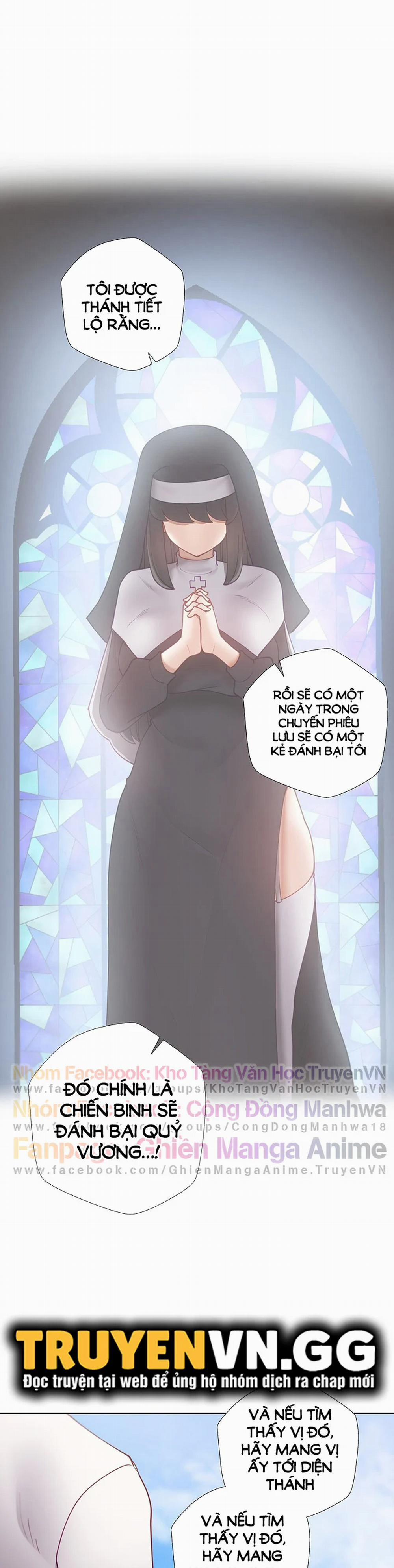 Gia Sư Nữ Quái 89 trang 39