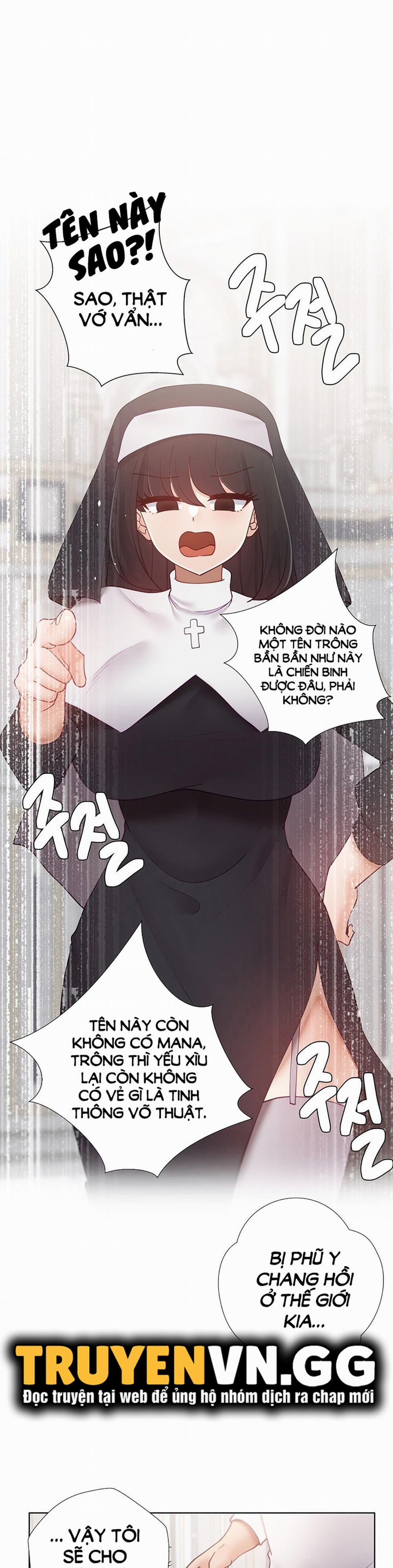 Gia Sư Nữ Quái 90 trang 12