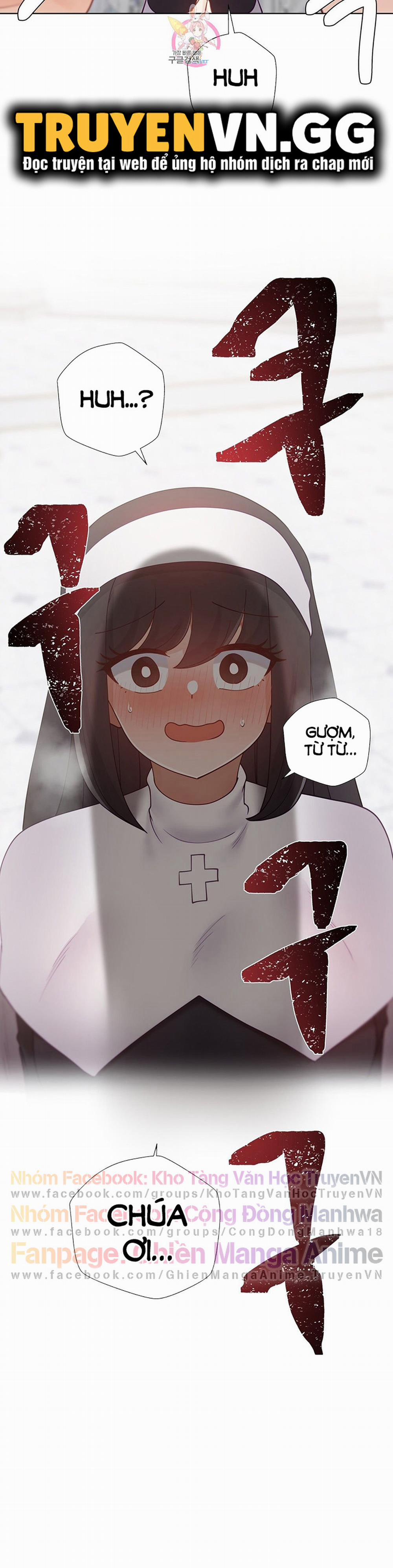 Gia Sư Nữ Quái 90 trang 19