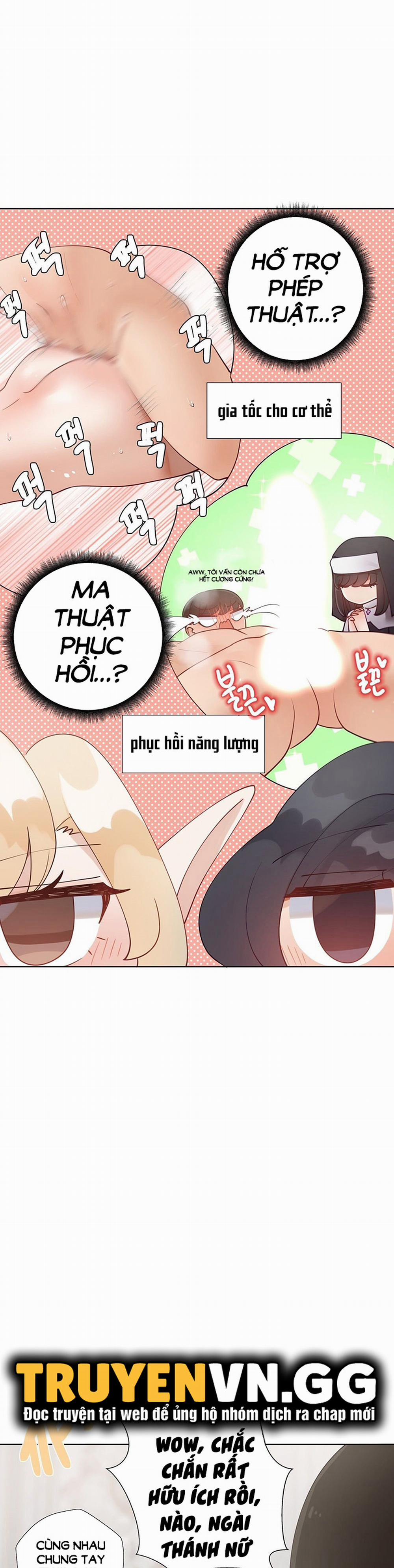 Gia Sư Nữ Quái 90 trang 27