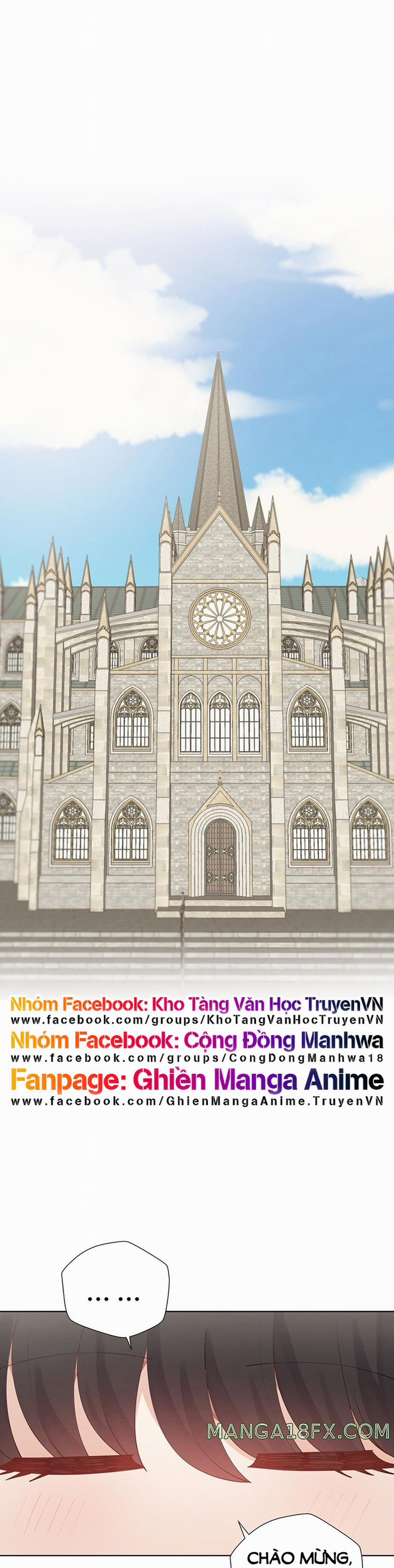 Gia Sư Nữ Quái 90 trang 4