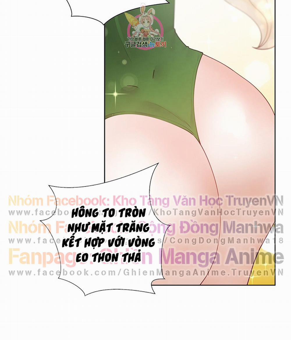 Gia Sư Nữ Quái 90 trang 8