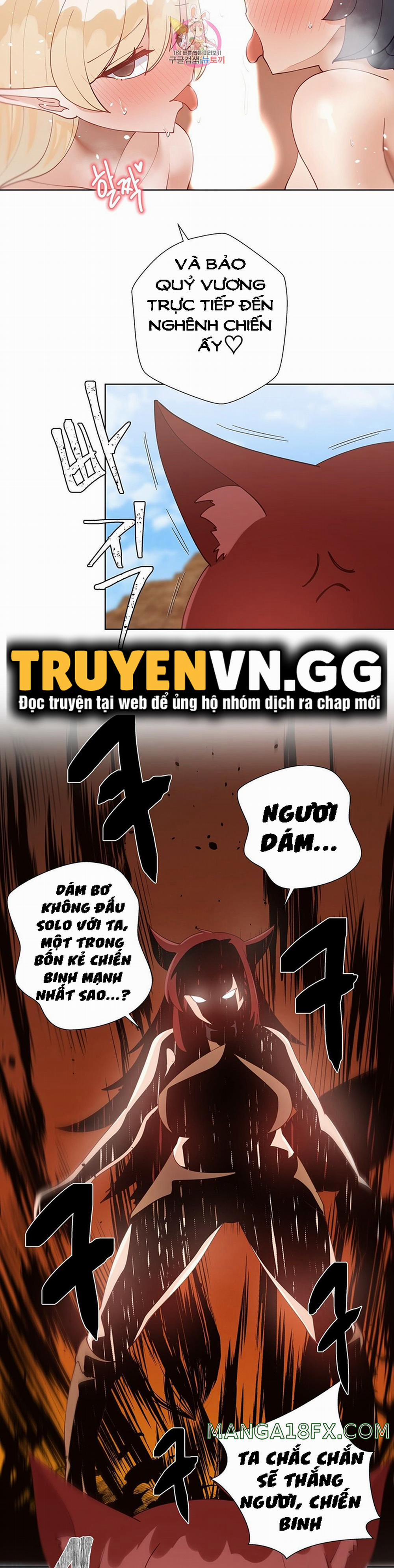 Gia Sư Nữ Quái 91 trang 4