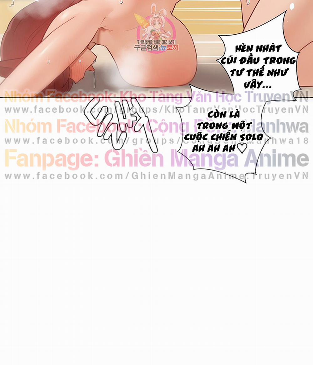 Gia Sư Nữ Quái 91 trang 8