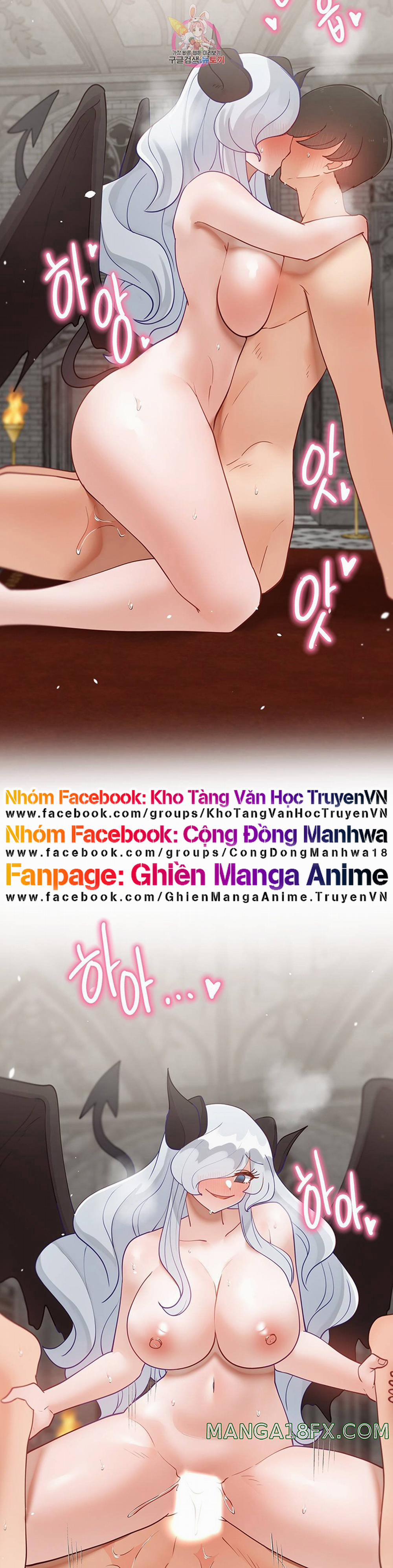 Gia Sư Nữ Quái 92 trang 11