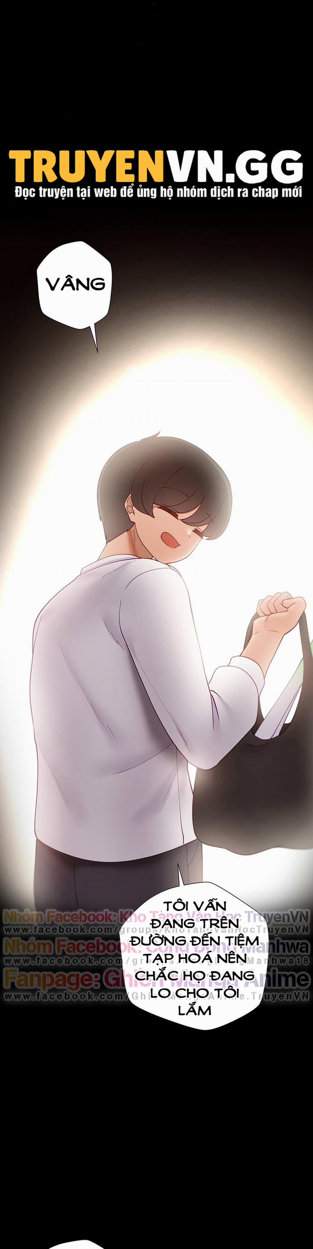 Gia Sư Nữ Quái 92 trang 42