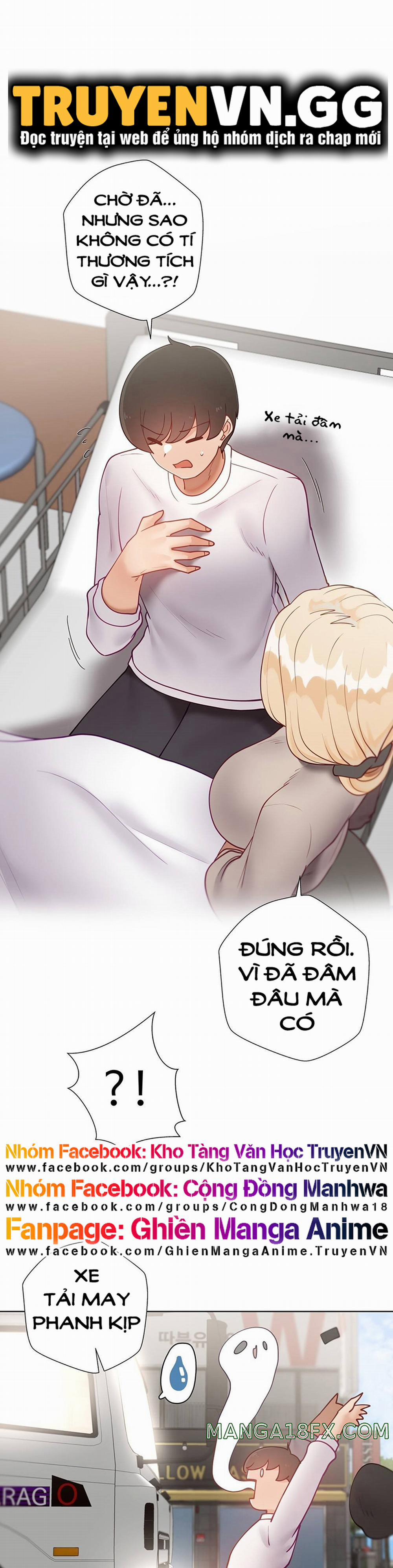 Gia Sư Nữ Quái 92 trang 50