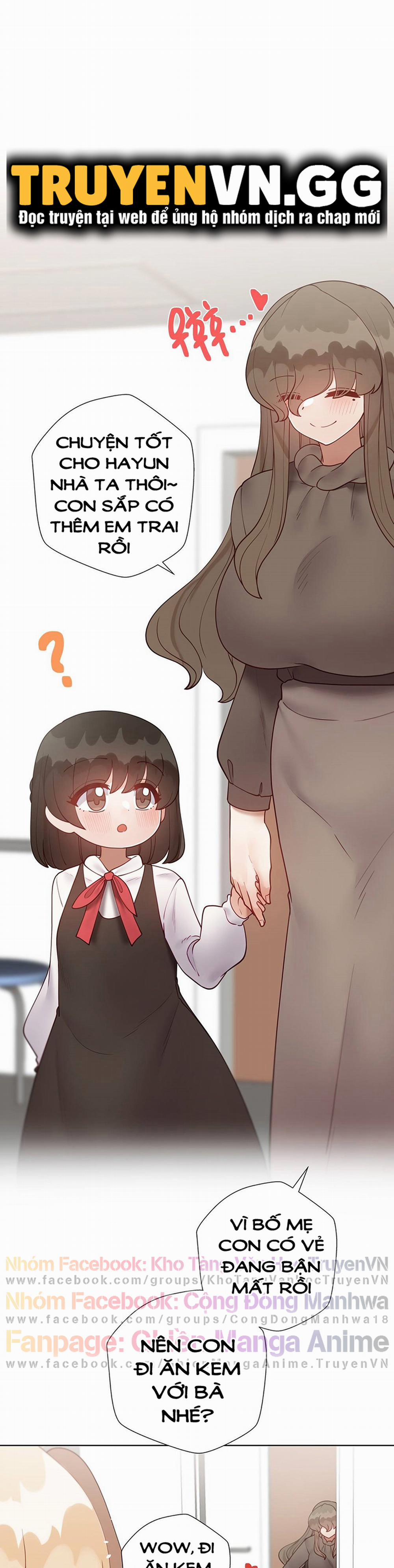 Gia Sư Nữ Quái 92 trang 71