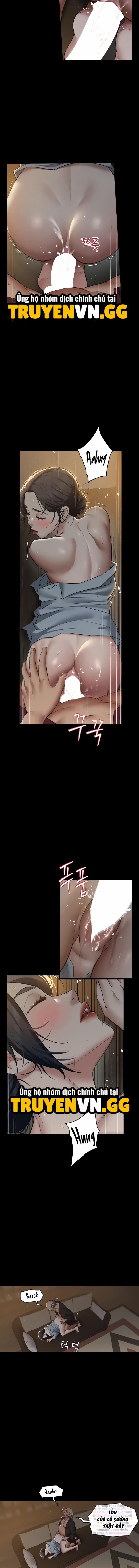 Gia Sư Trả Thù 16 trang 3