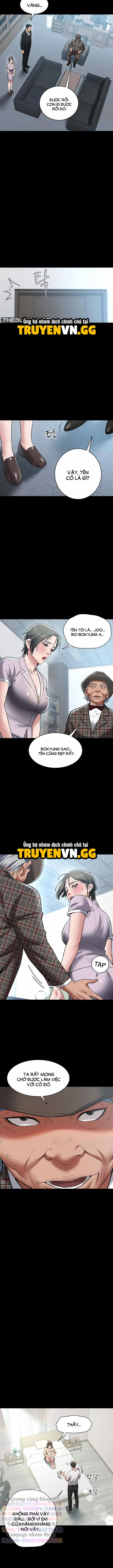 Gia Sư Trả Thù 19 trang 2