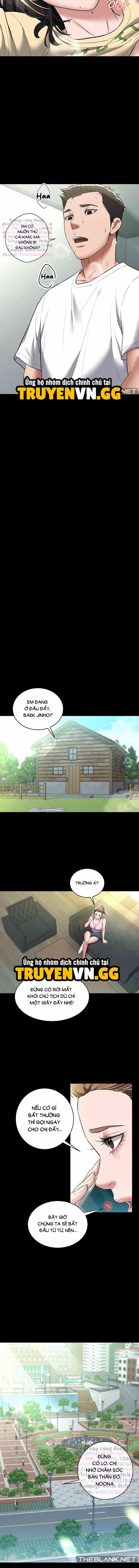 Gia Sư Trả Thù 20 trang 8