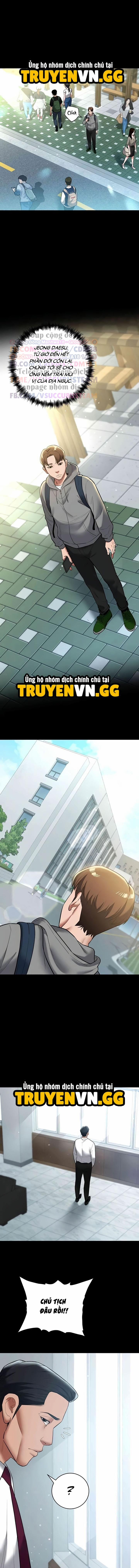 Gia Sư Trả Thù 20 trang 9