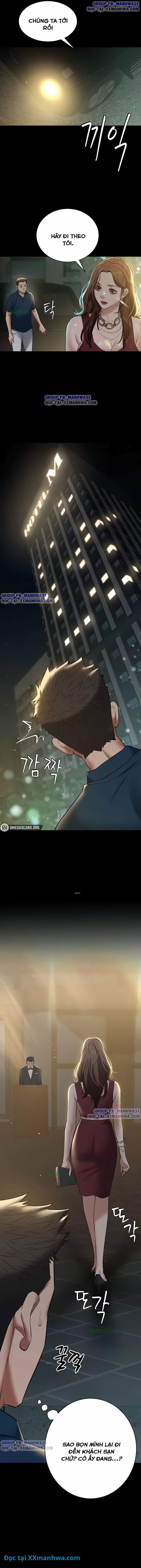 Gia Sư Trả Thù 28 trang 8