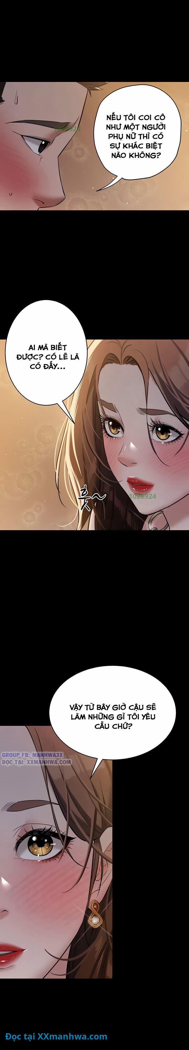 Gia Sư Trả Thù 29 trang 11