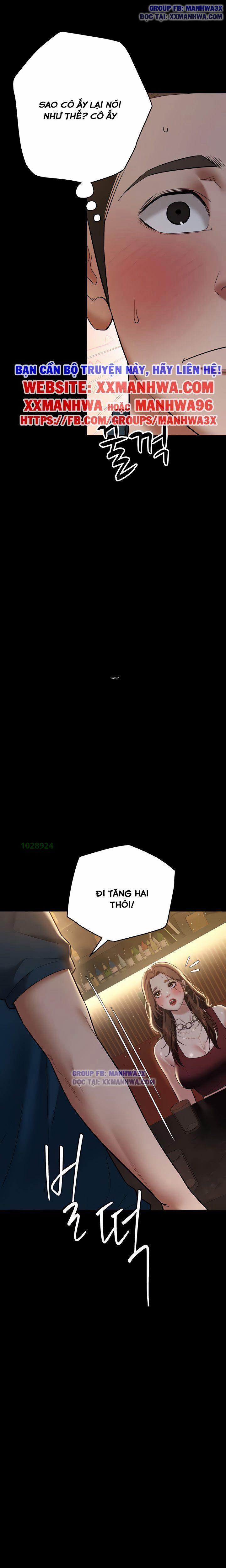 Gia Sư Trả Thù 29 trang 12