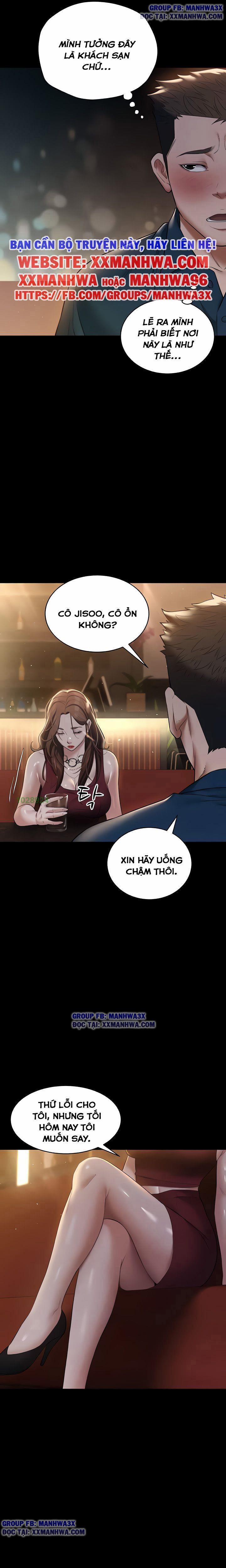 Gia Sư Trả Thù 29 trang 3