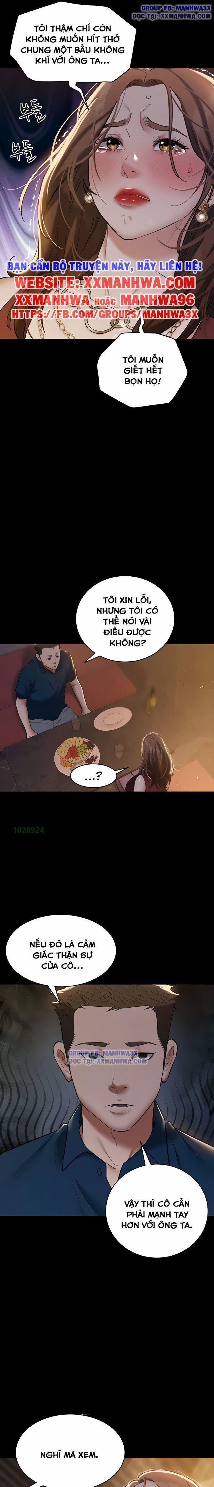 Gia Sư Trả Thù 29 trang 6