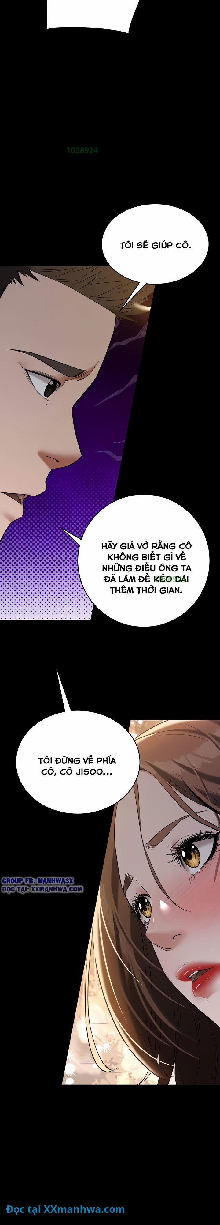 Gia Sư Trả Thù 29 trang 8