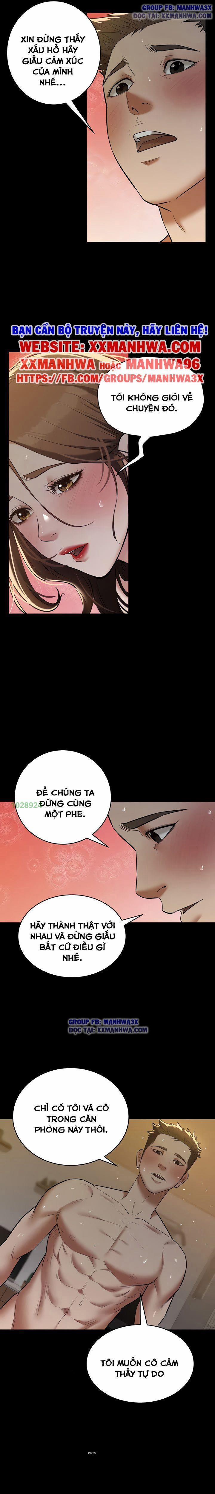 Gia Sư Trả Thù 30 trang 6