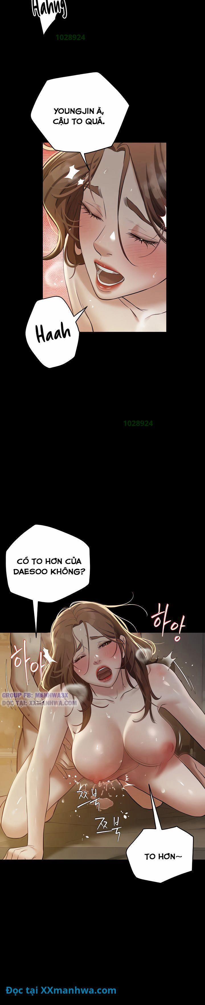 Gia Sư Trả Thù 30 trang 8