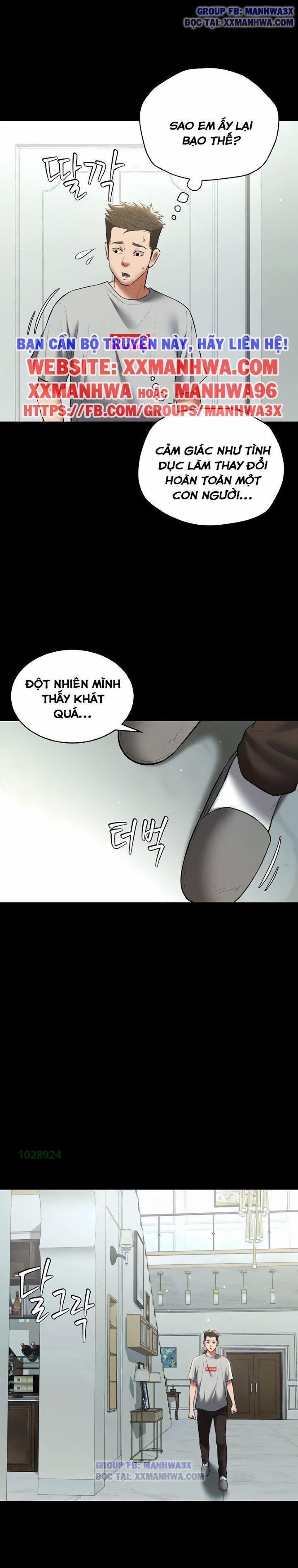 Gia Sư Trả Thù 34 trang 4