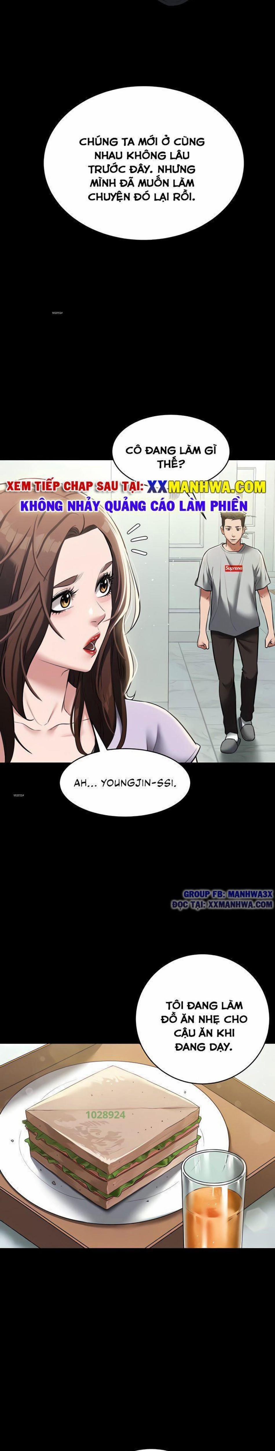 Gia Sư Trả Thù 34 trang 6