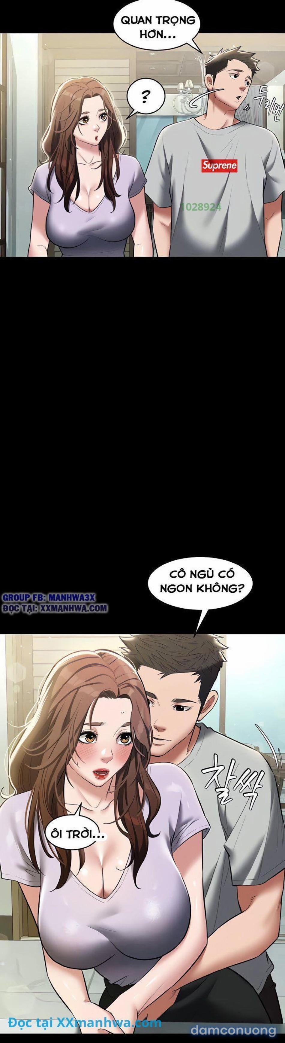 Gia Sư Trả Thù 34 trang 7