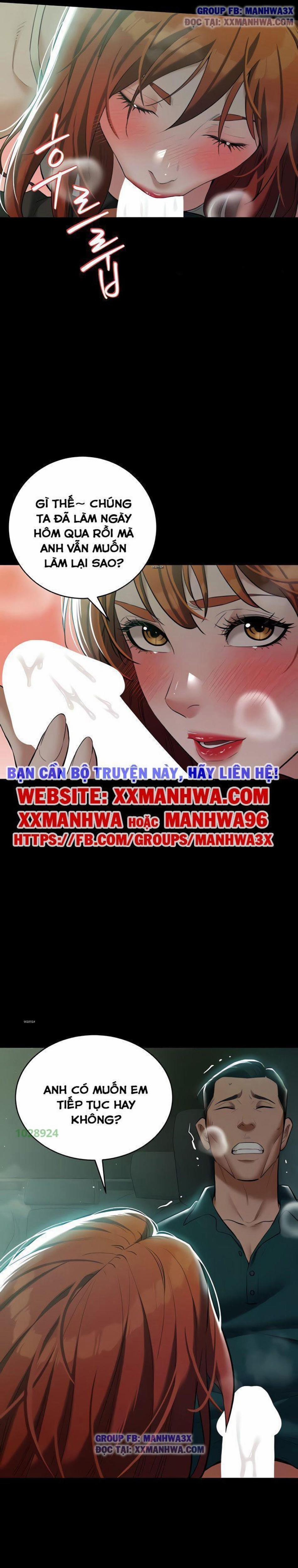 Gia Sư Trả Thù 35 trang 4