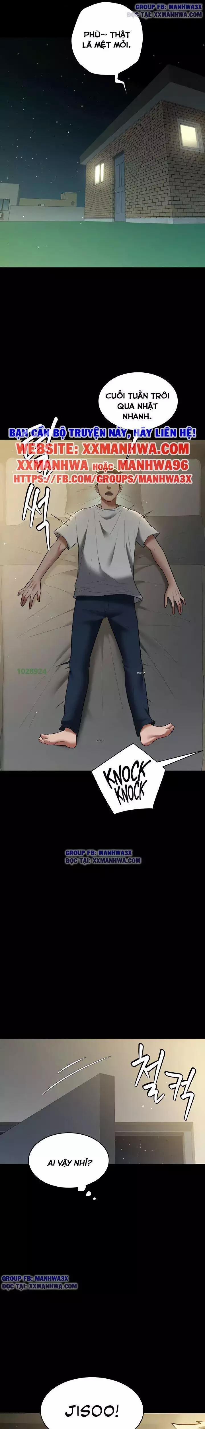 Gia Sư Trả Thù 36 trang 6