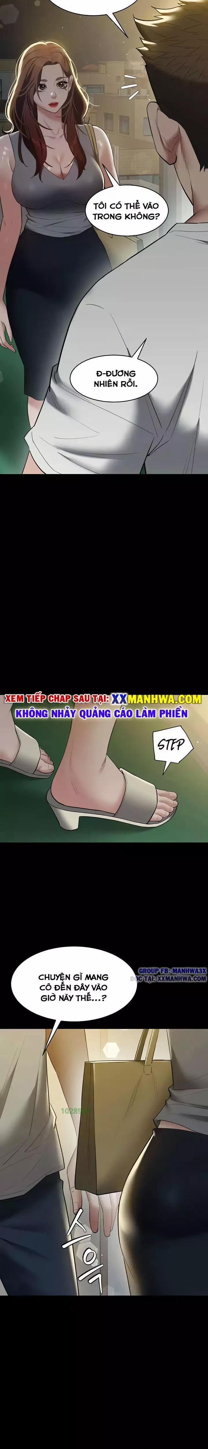Gia Sư Trả Thù 36 trang 7