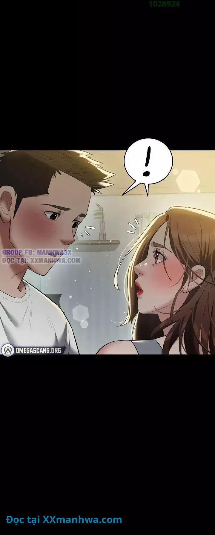 Gia Sư Trả Thù 36 trang 8