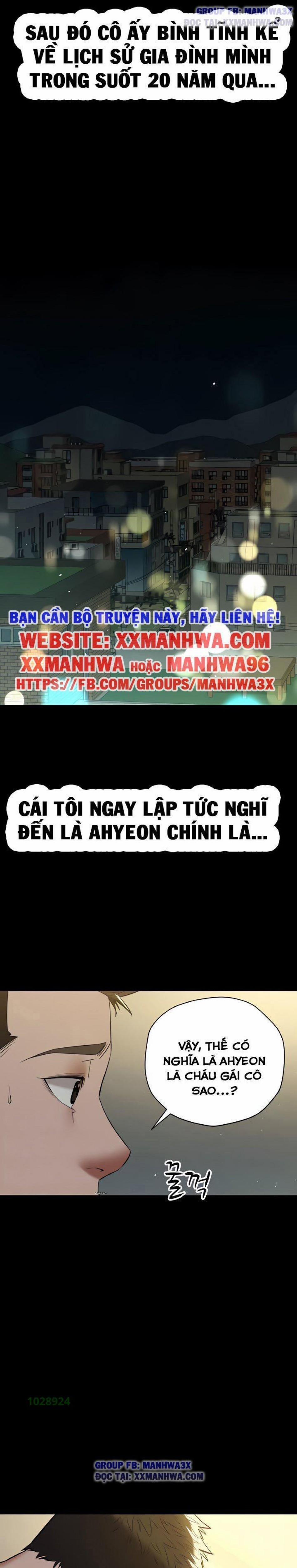 Gia Sư Trả Thù 37 trang 5