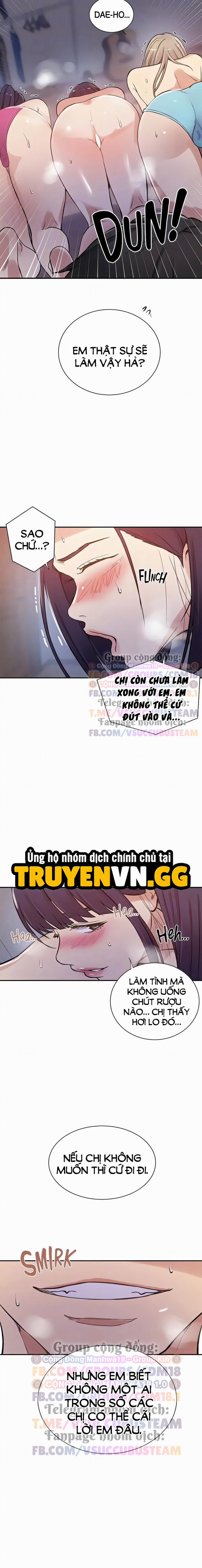 Gia Sư Trả Thù 5 trang 16
