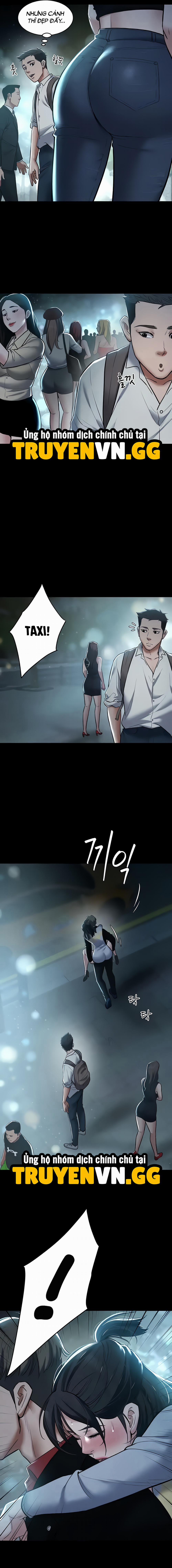 Gia Sư Trả Thù 8 trang 11
