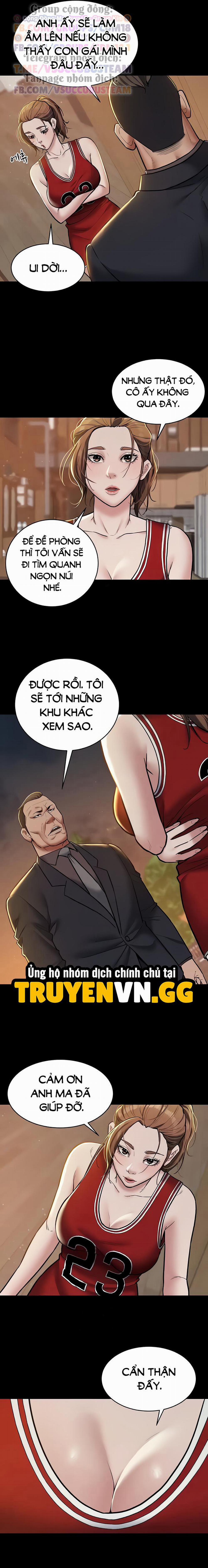 Gia Sư Trả Thù 8 trang 3