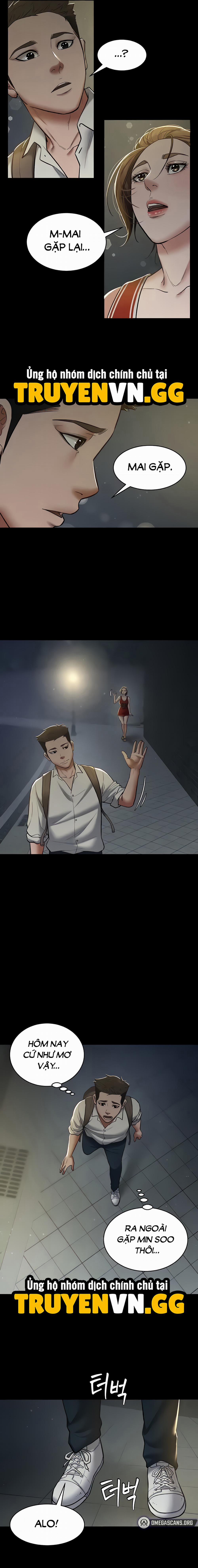 Gia Sư Trả Thù 8 trang 7