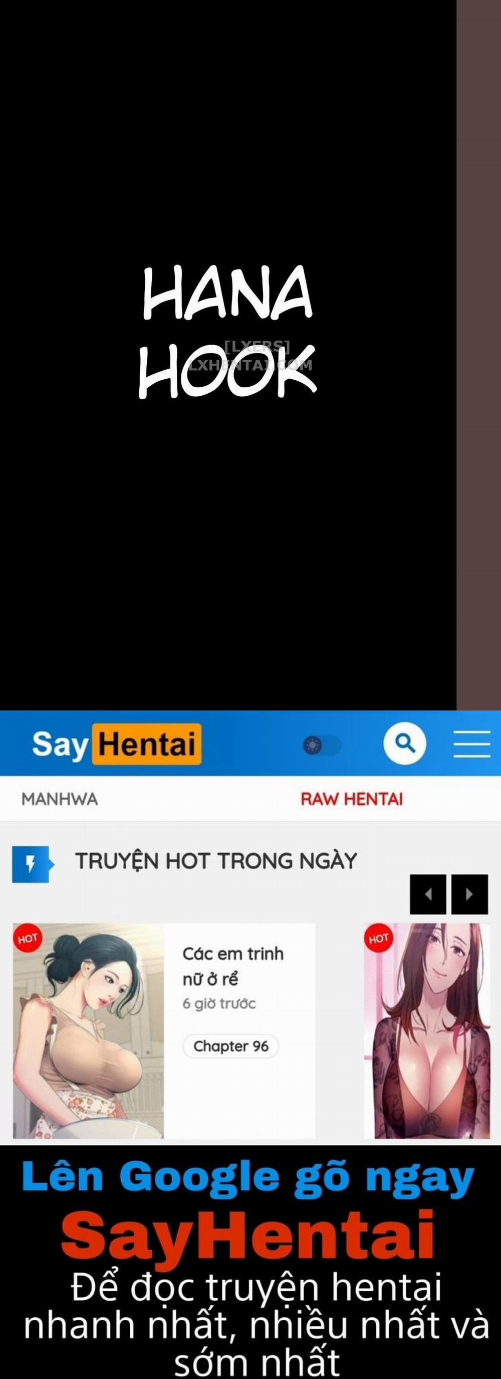 Gia Tộc Dâm Loàn 16 - END trang 38