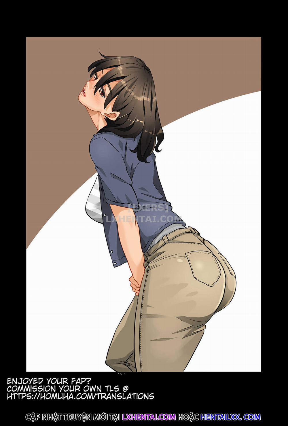 Gia Tộc Dâm Loàn 2 trang 3