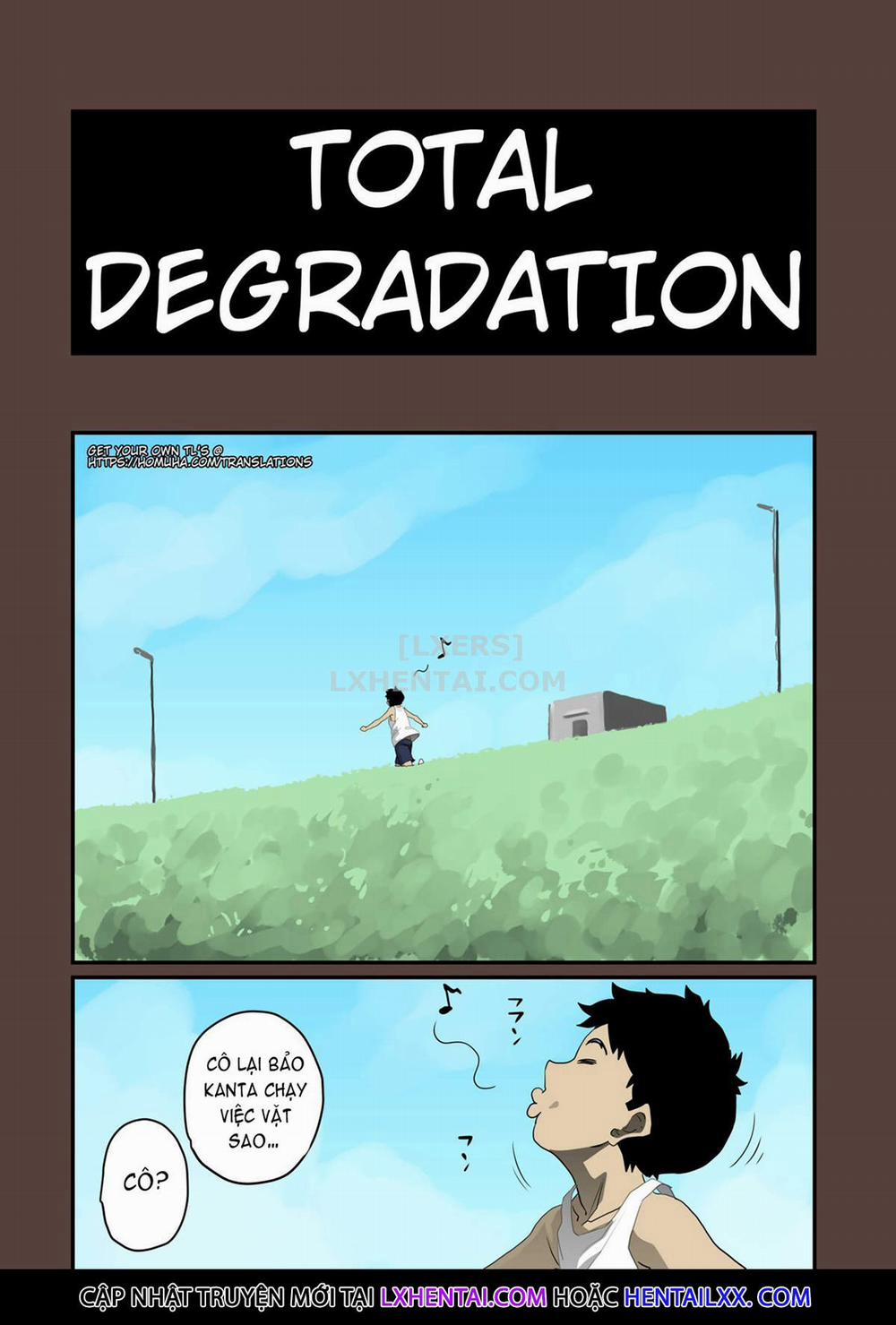 Gia Tộc Dâm Loàn 7 trang 7