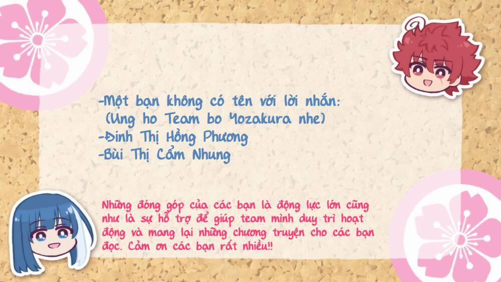 Gia Tộc Điệp Viên Yozakura 223 trang 1