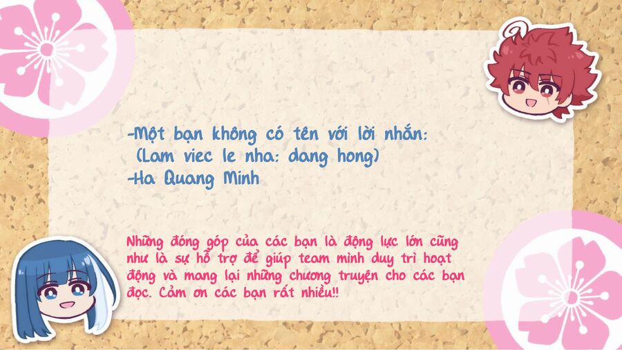 Gia Tộc Điệp Viên Yozakura 228 trang 1