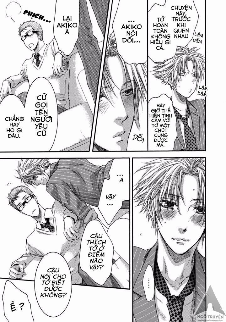 Giá Trị Ảo Tưởng Đang Tăng Lên 1 trang 10