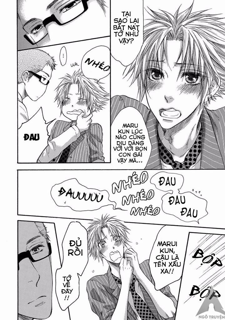 Giá Trị Ảo Tưởng Đang Tăng Lên 1 trang 11