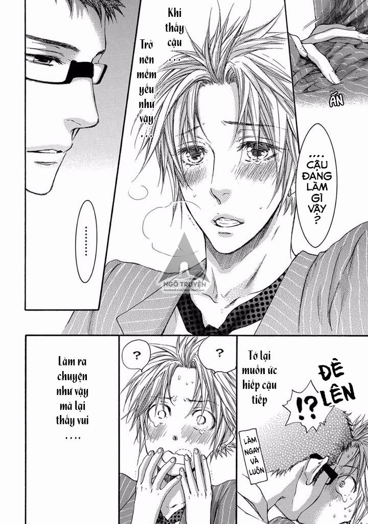 Giá Trị Ảo Tưởng Đang Tăng Lên 1 trang 15