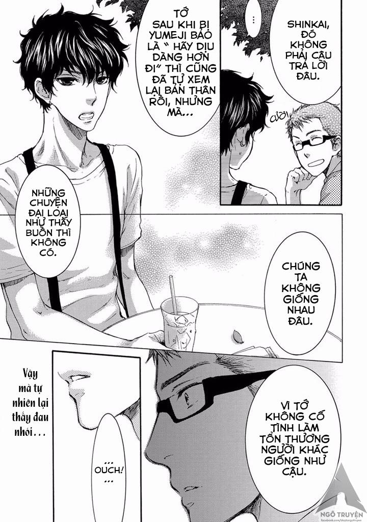 Giá Trị Ảo Tưởng Đang Tăng Lên 1 trang 18